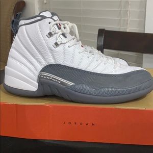 Jordan 12